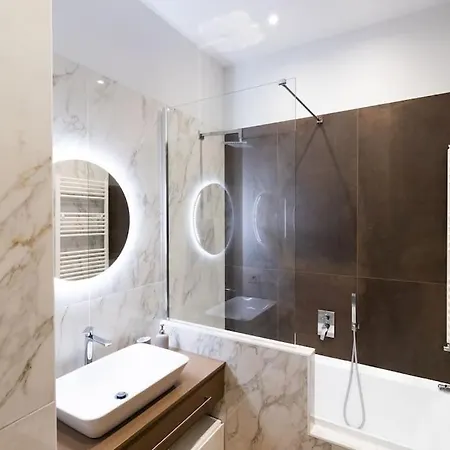 Apartment Piazza Gramsci - Splendido Trilocale Con 2 Milan