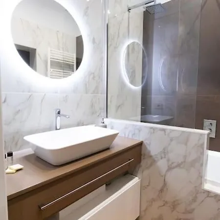 Piazza Gramsci - Splendido Trilocale Con 2 Apartment Milan